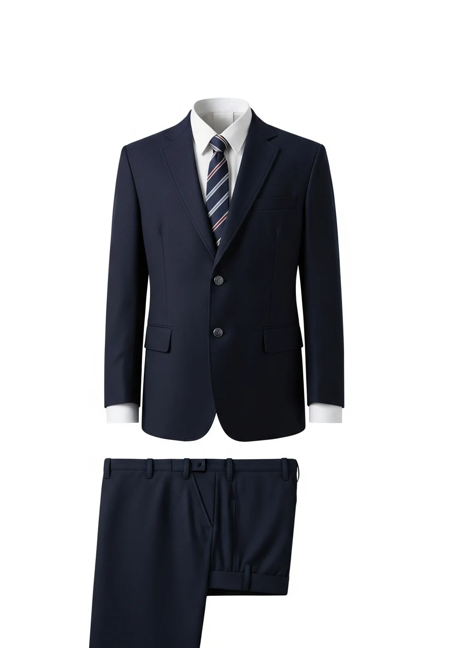 獨協中学校の制服