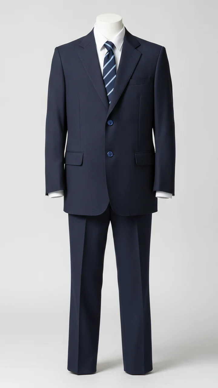 城西川越中学校の制服