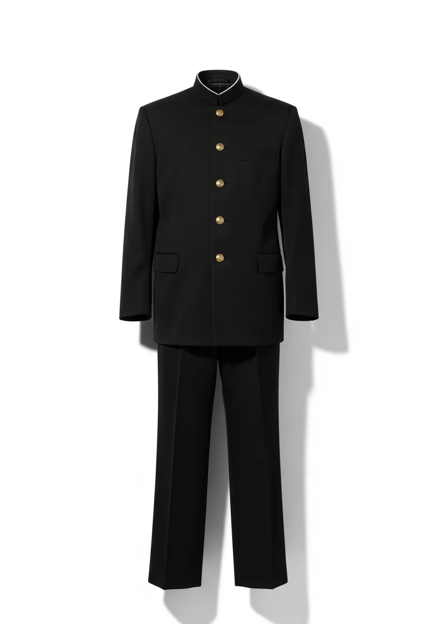 鎌倉学園中学校の制服