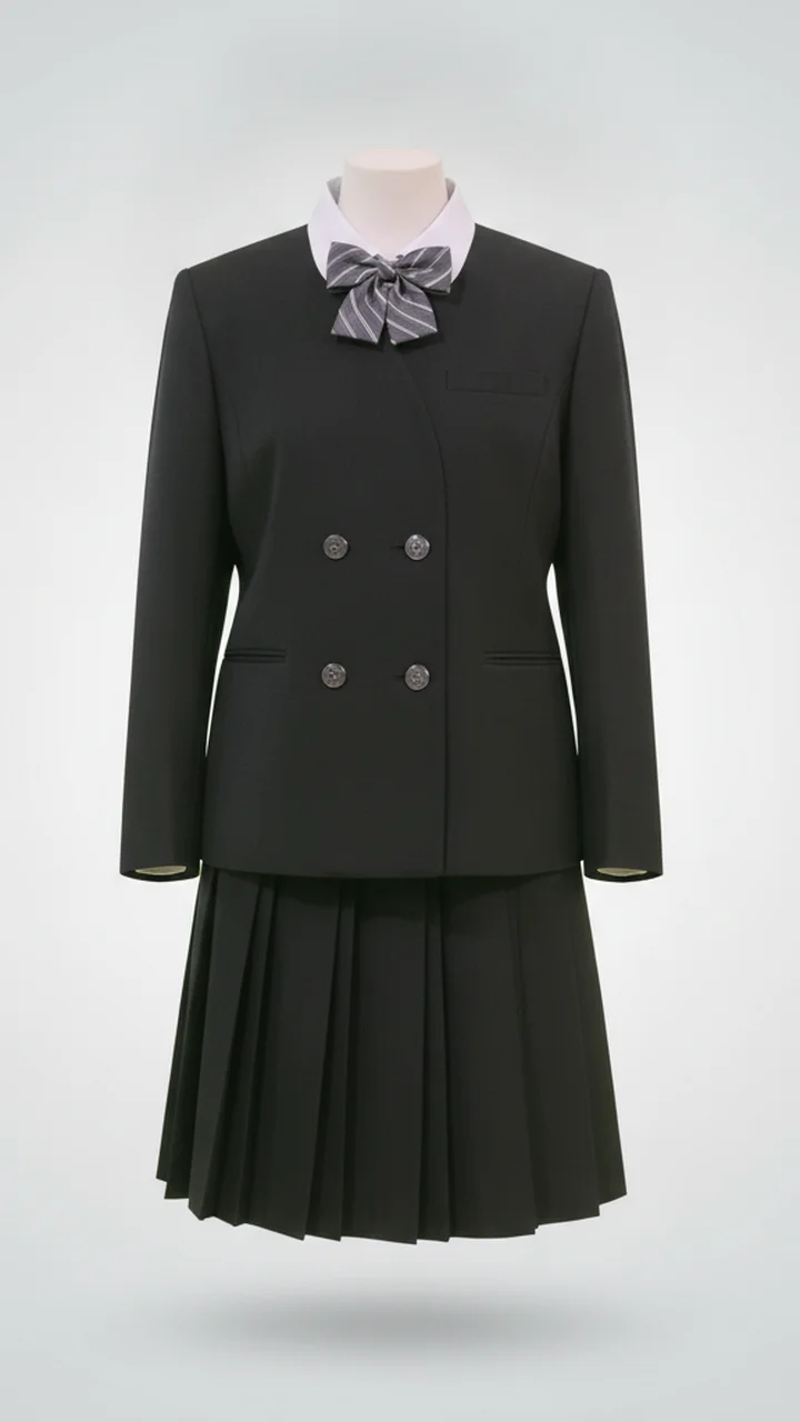 神奈川県立相模原中等教育学校の制服