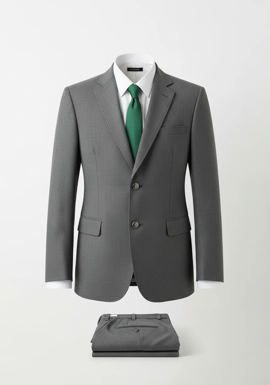 駒場東邦中学校の制服