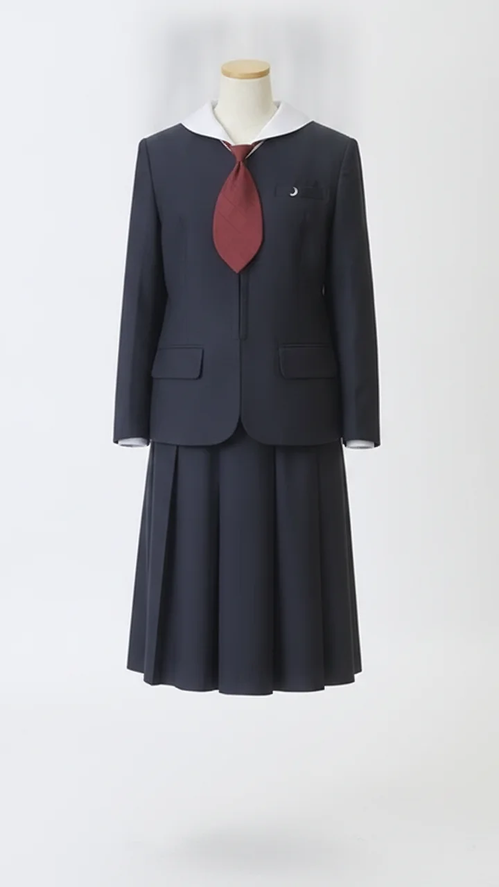 関西学院中学部の制服