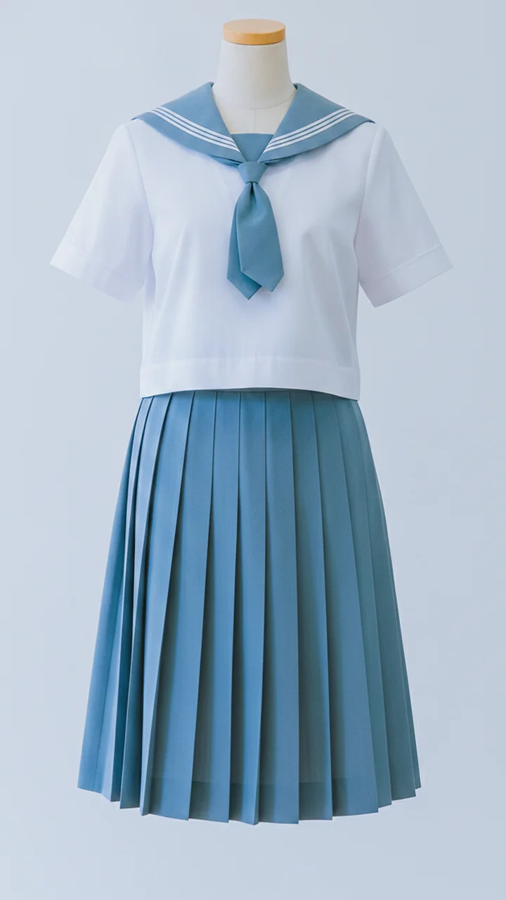 日本大学中学校の制服