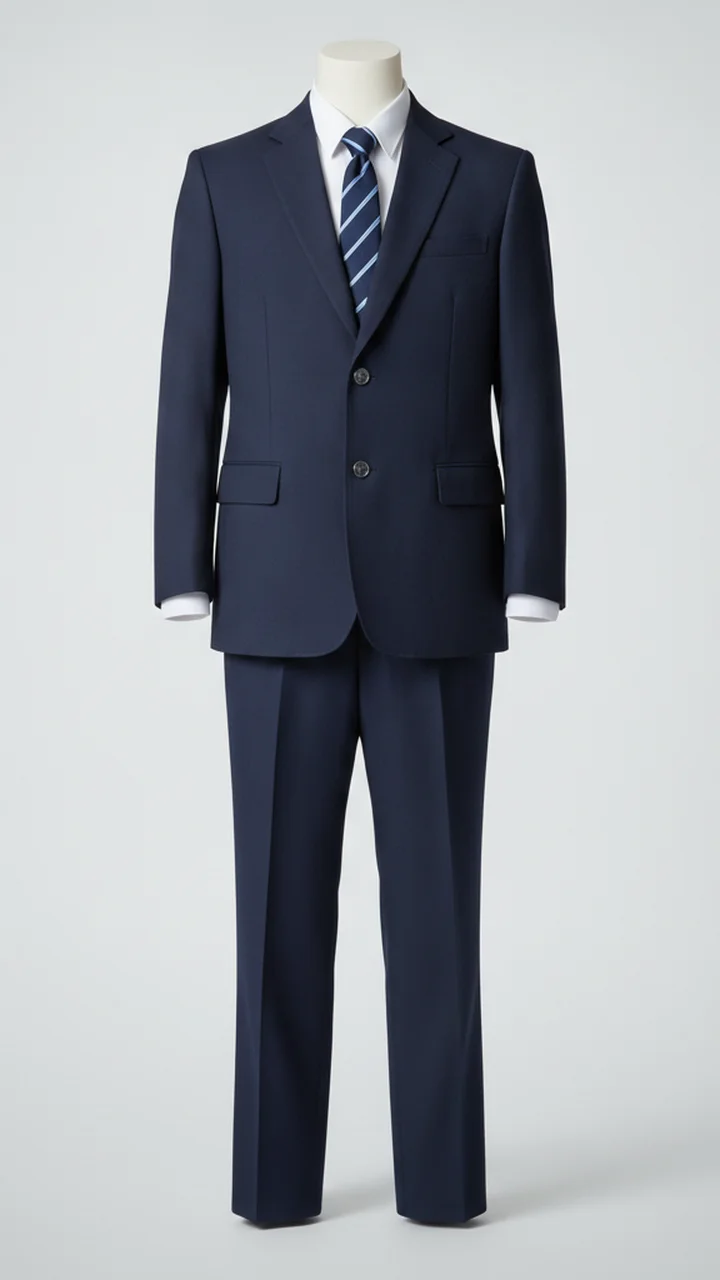 聖光学院中学校の制服