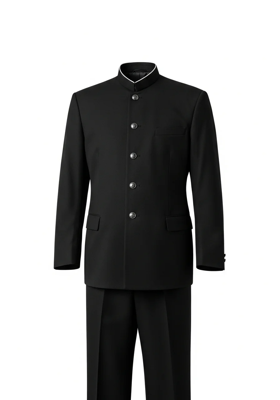 世田谷学園中学校の制服