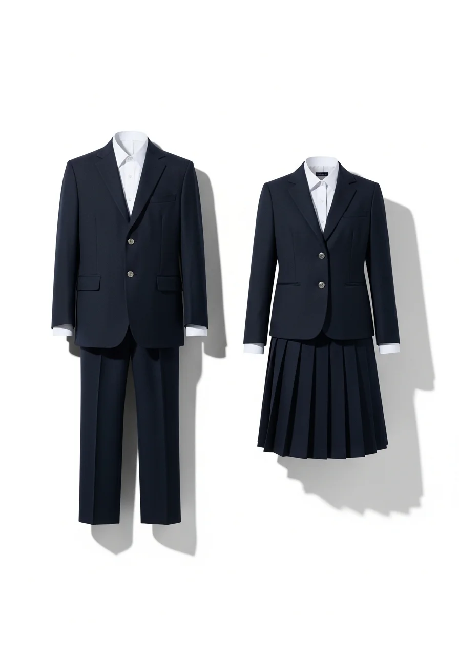 渋谷教育学園渋谷中学校の制服