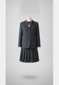 アレセイア湘南中学校の制服