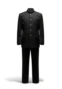 浅野中学校の制服