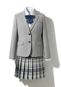 文京学院大学女子中学校の制服