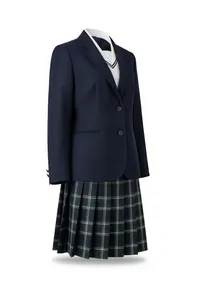 富士見中学校の制服