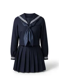 雙葉中学校の制服