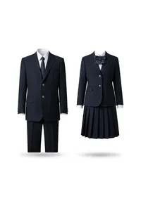 東京学芸大学附属世田谷中学校の制服