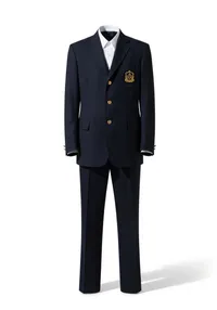 暁星中学校の制服