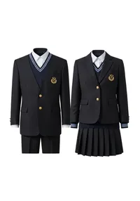 八王子学園八王子中学校の制服