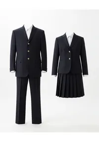 雲雀丘学園中学校の制服