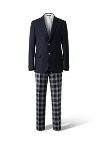 本郷中学校の制服