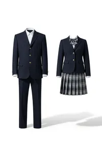 細田学園中学校の制服
