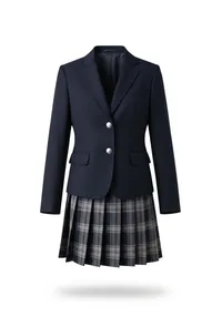 実践女子学園中学校の制服