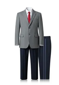 海城中学校の制服