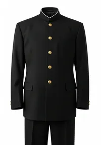 開成中学校の制服