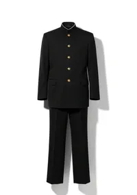 鎌倉学園中学校の制服