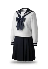 鎌倉女学院中学校の制服