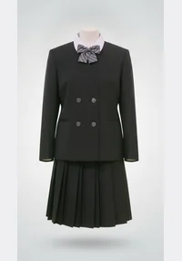 神奈川県立相模原中等教育学校の制服