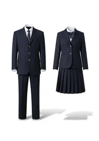 神奈川大学附属中学校の制服