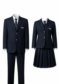 関西大学第一中学校の制服