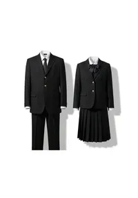 関西大学北陽中学校の制服