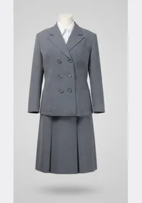 慶應義塾中等部の制服