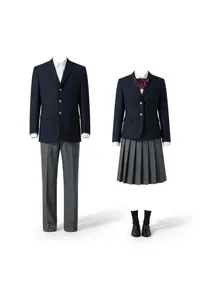 近畿大学附属中学校の制服