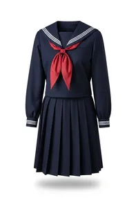 北豊島中学校の制服