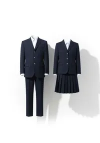 神戸山手中学校の制服