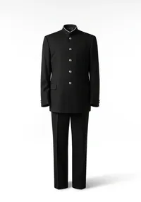 攻玉社中学校の制服