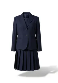 小石川淑徳学園中学校の制服