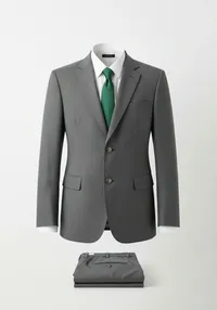 駒場東邦中学校の制服