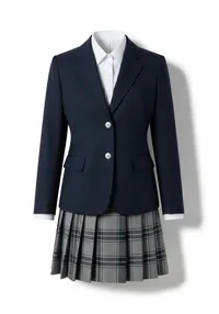駒沢学園女子中学校の制服