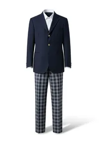 佼成学園中学校の制服