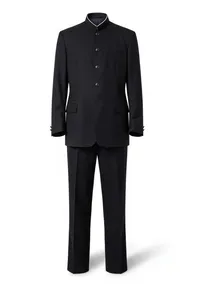 甲陽学院中学校の制服