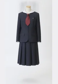 関西学院中学部の制服