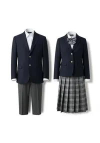 目黒日本大学中学校の制服