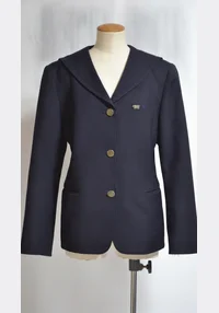 明治大学付属明治中学校の制服