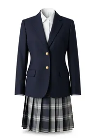 聖園女学院中学校の制服