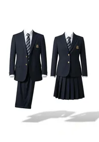 桃山学院中学校の制服