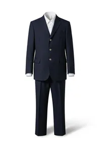 武蔵中学校の制服