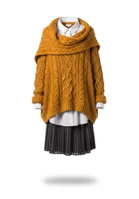 明星学園中学校の私服イメージ