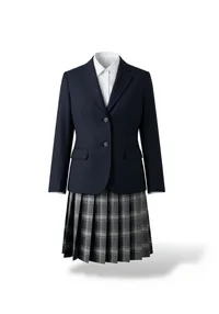 中村中学校の制服