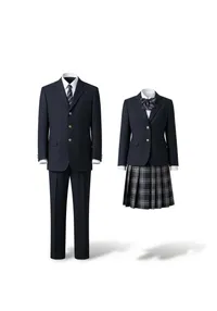 成田高等学校付属中学校の制服
