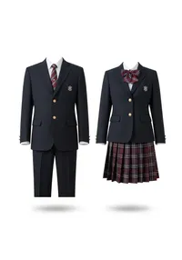 日本大学第一中学校の制服
